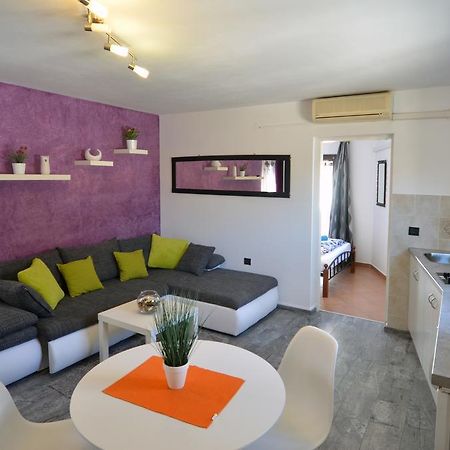 Apartments In Rovinj Centre Room photo