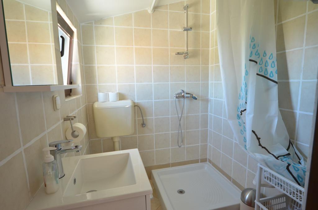 Apartments In Rovinj Centre Room photo