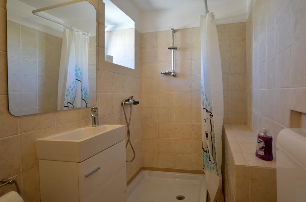 Apartments In Rovinj Centre Room photo
