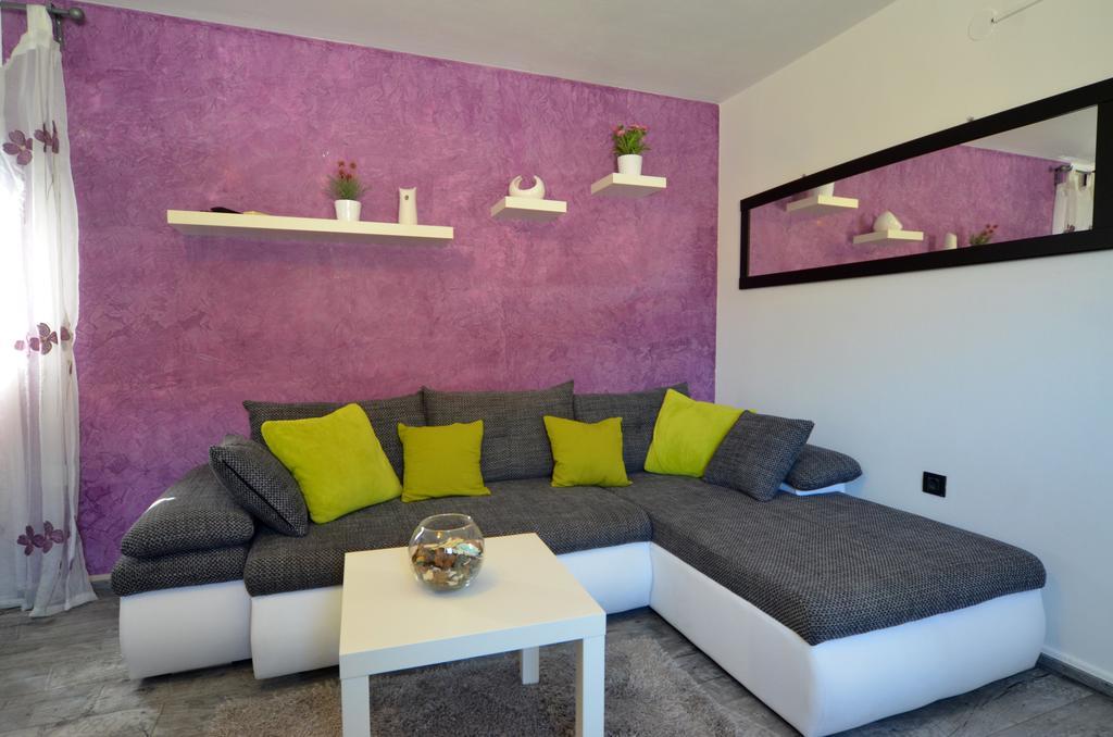 Apartments In Rovinj Centre Room photo