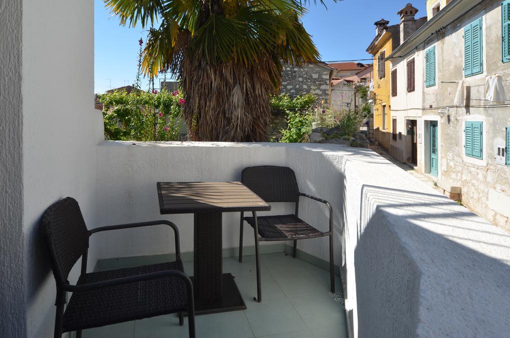 Apartments In Rovinj Centre Room photo
