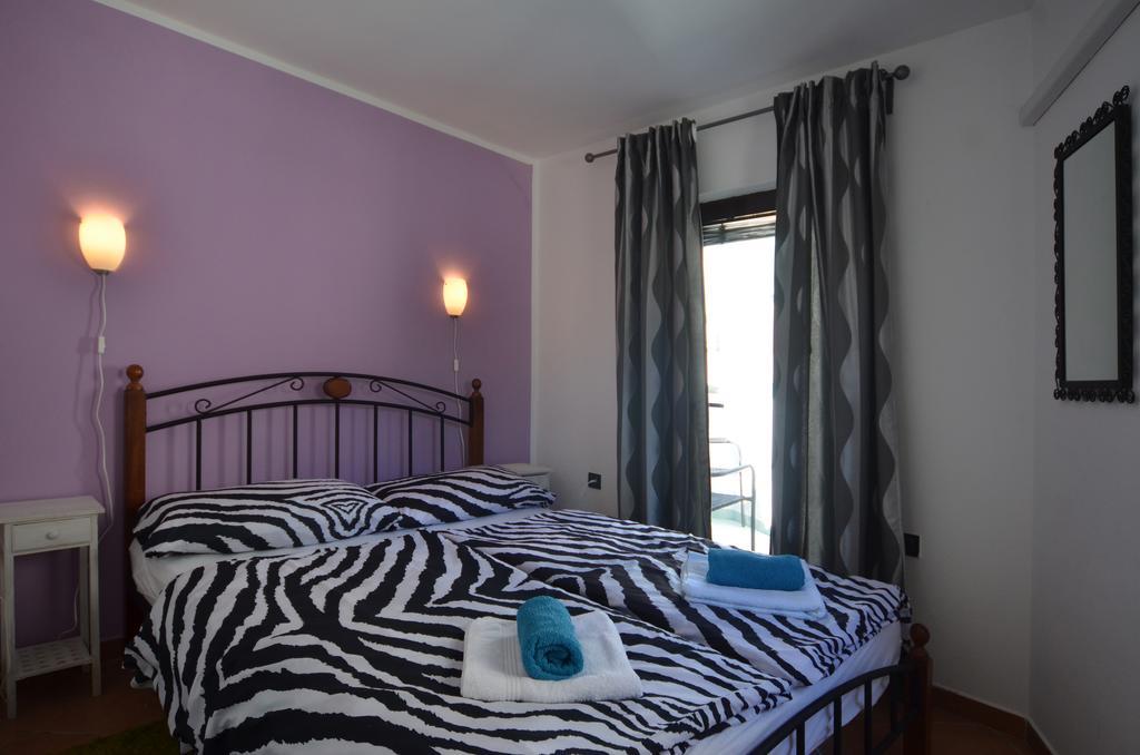 Apartments In Rovinj Centre Room photo