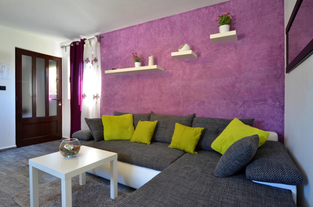 Apartments In Rovinj Centre Room photo